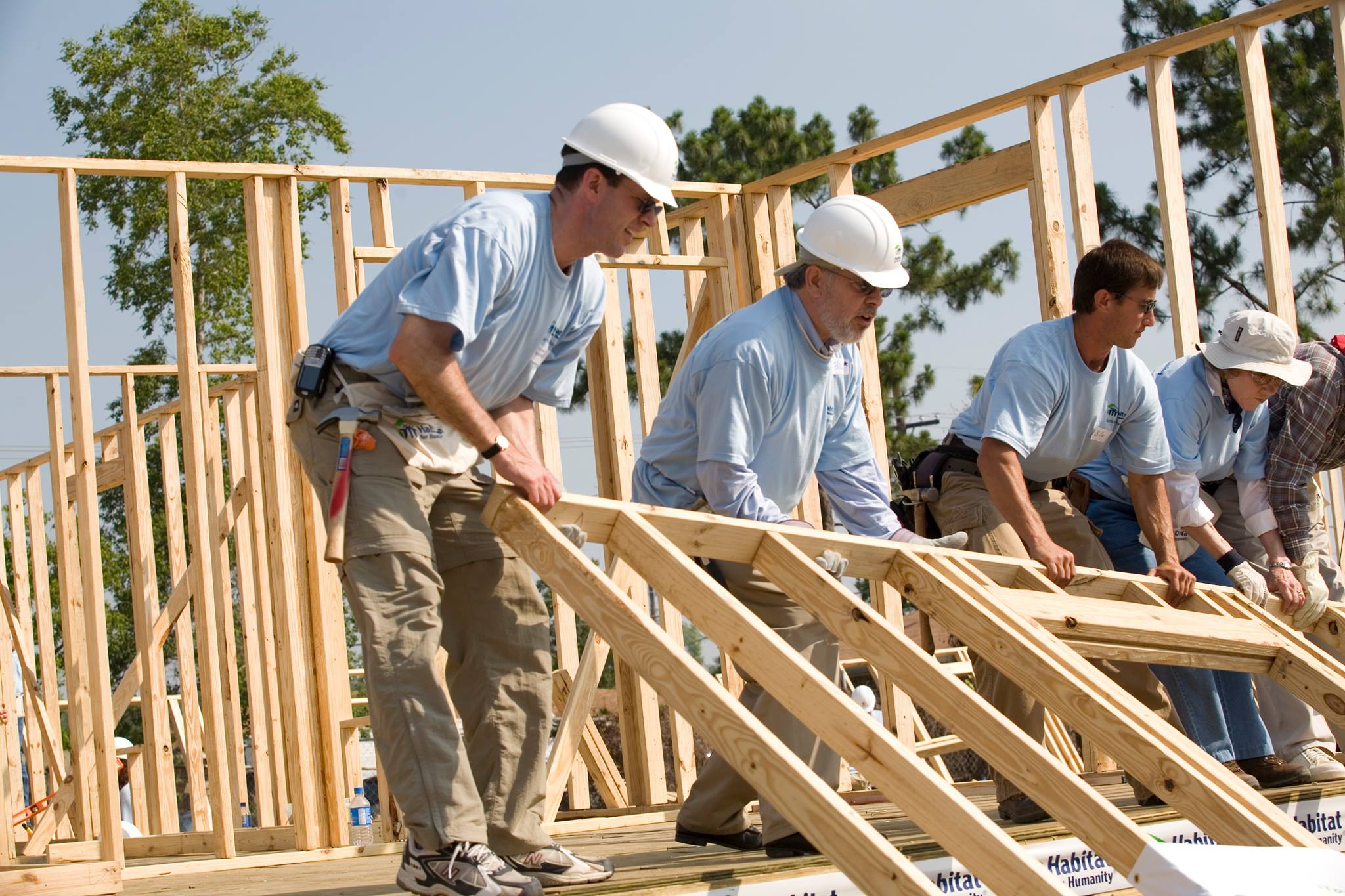 Employment Lancaster Lebanon Habitat For Humanity