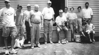 black and white emerald pic